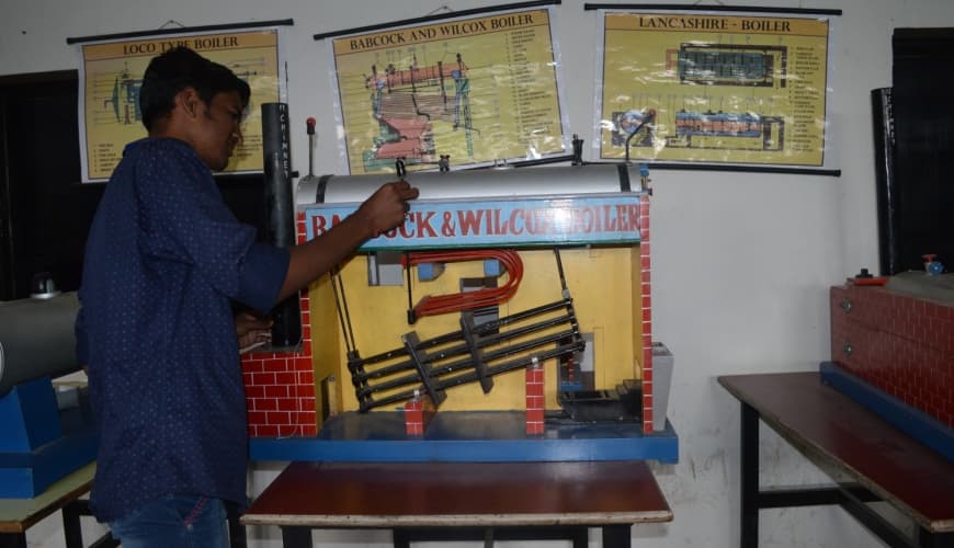 Laxmi Institute of Technology Valsad Campus photo 5